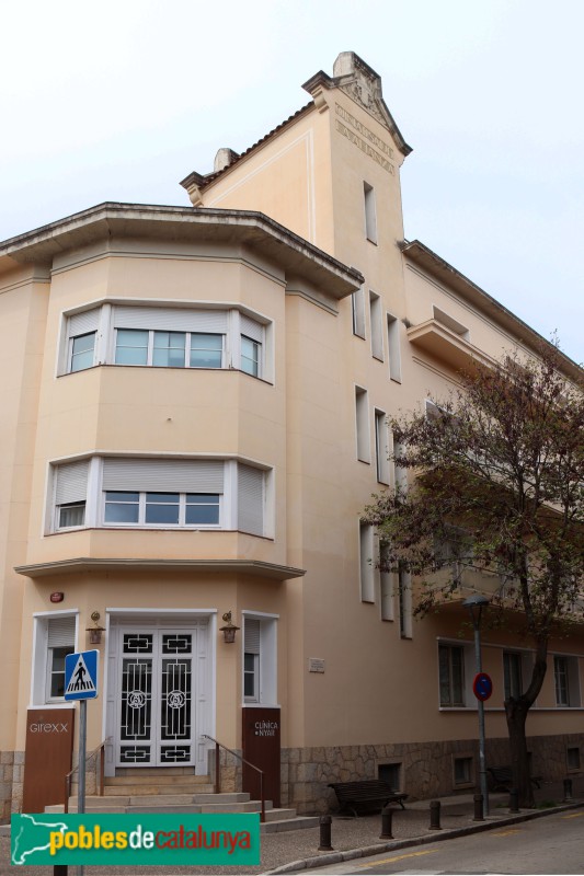 Girona - Clínica l'Aliança