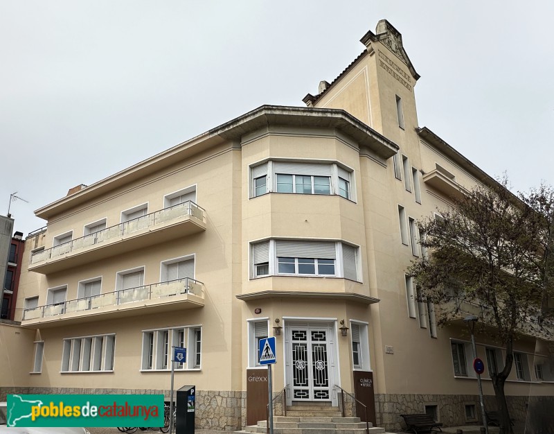 Girona - Clínica l'Aliança