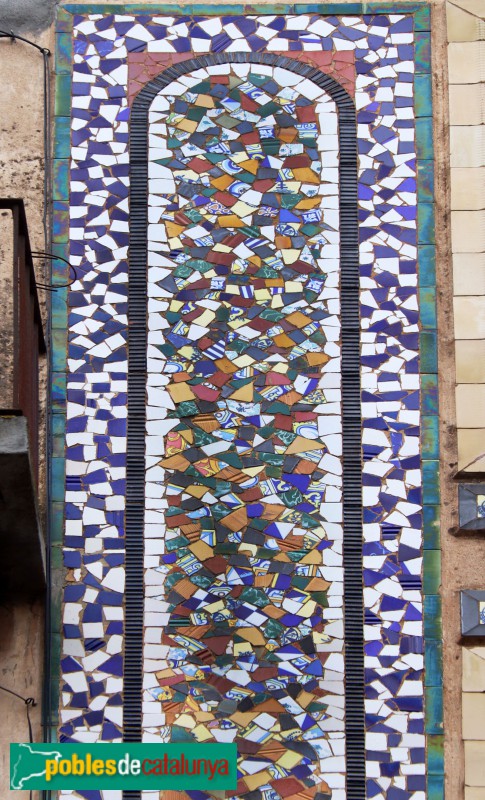 Girona - Carrer Vista Alegre, 8