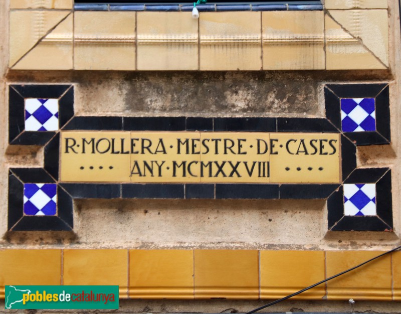 Girona - Carrer Vista Alegre, 8