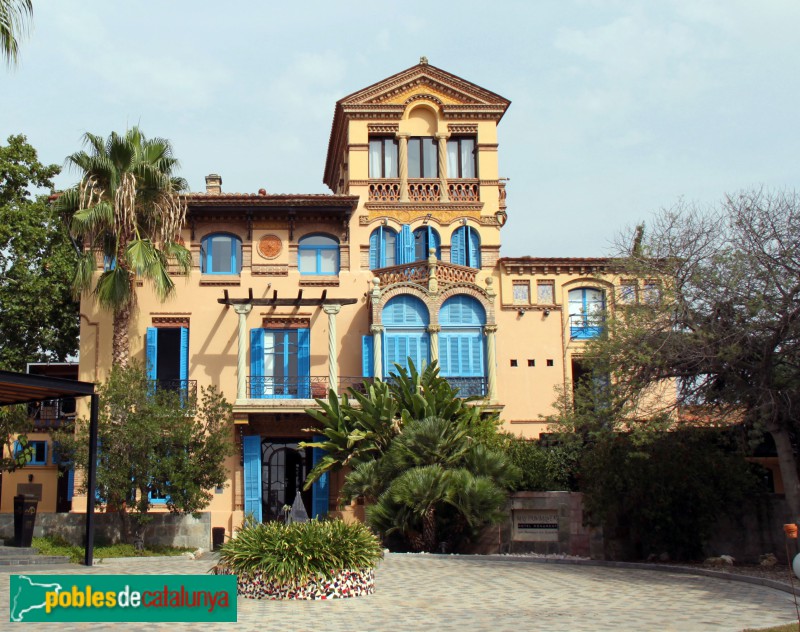 Selva del Camp - Mas Passamaner