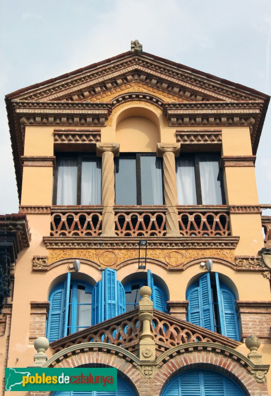 Selva del Camp - Mas Passamaner