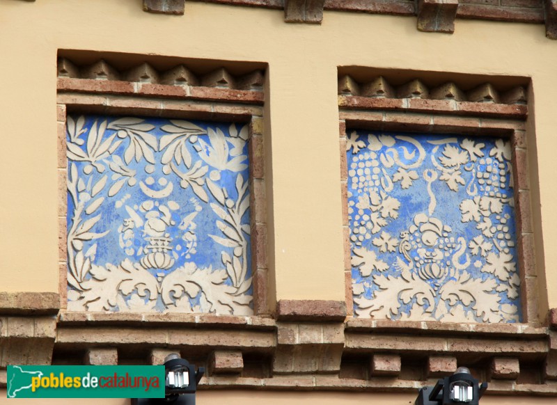 Selva del Camp - Mas Passamaner