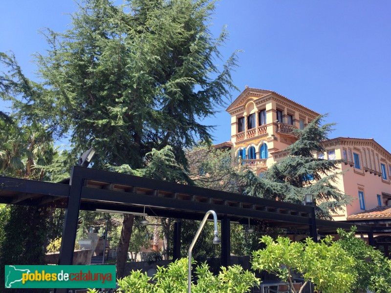 Selva del Camp - Mas Passamaner