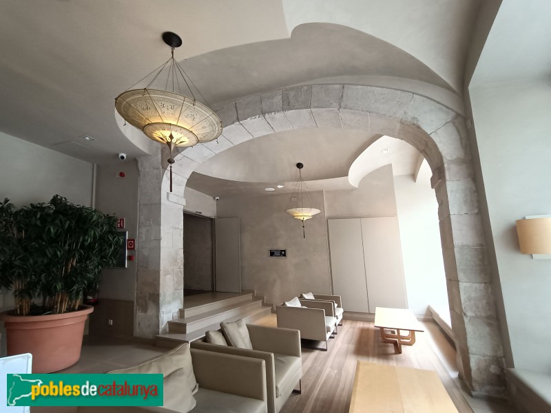 Barcelona - Hotel Sant Agustí