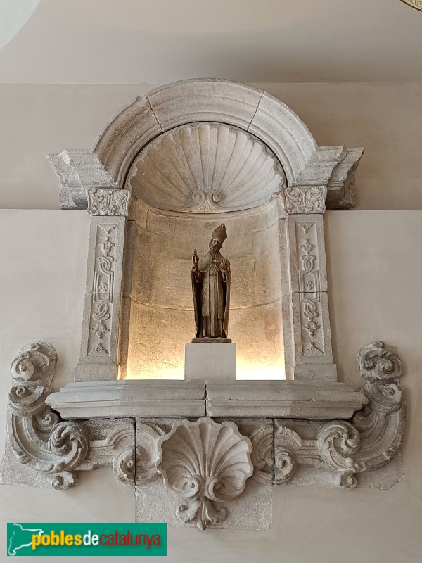 Barcelona - Hotel Sant Agustí