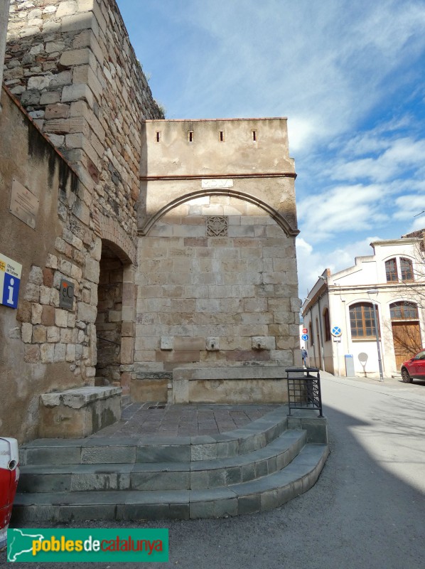 La Selva del Camp - Font del Castell (Foto: Albert Esteves, 2025) La Selva del Camp - Font del Castell