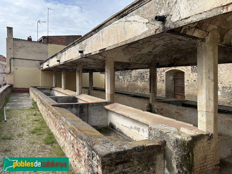 La Selva del Camp - Rentadors