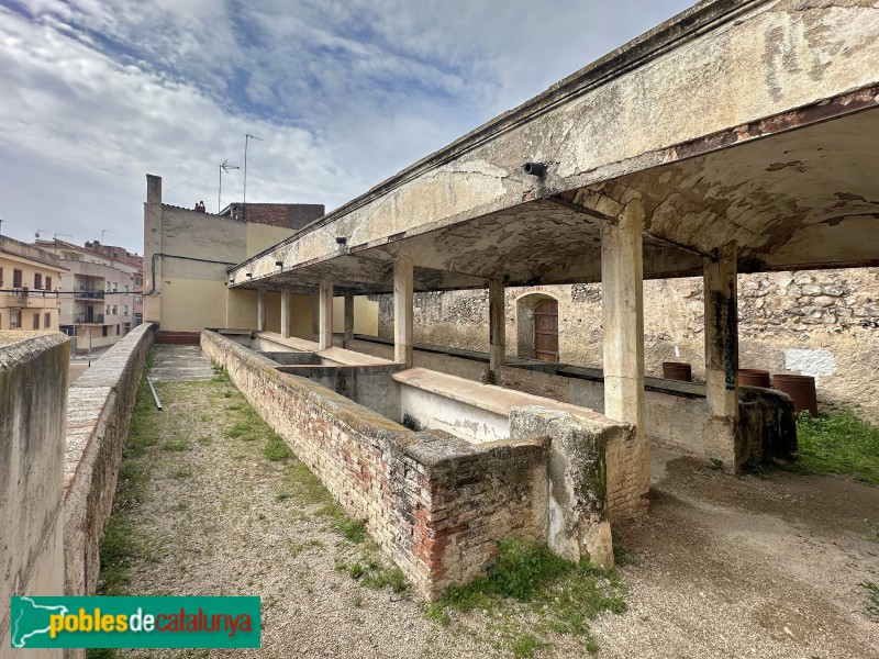 La Selva del Camp - Rentadors