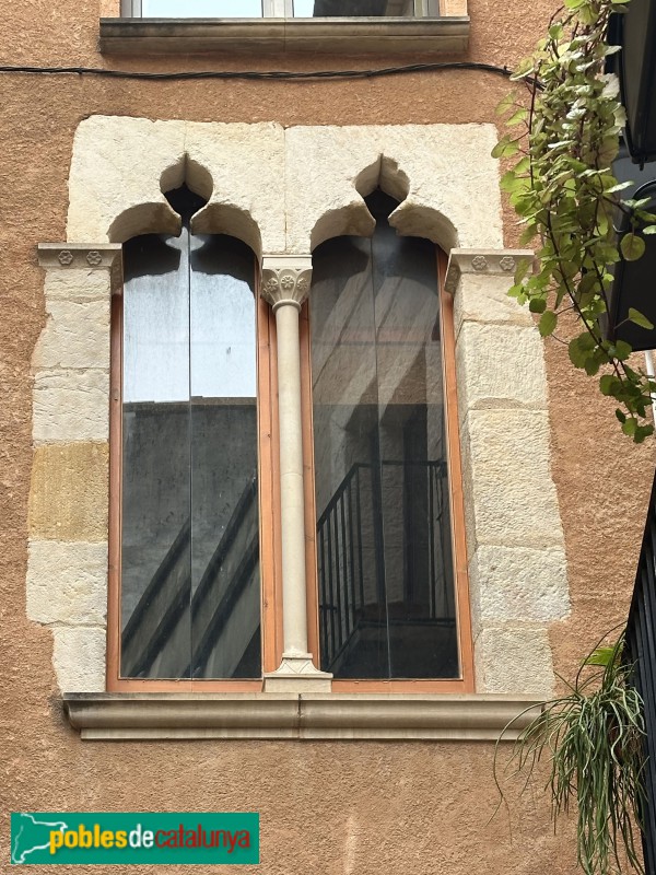 La Selva del Camp - Casa de la Vila Vella