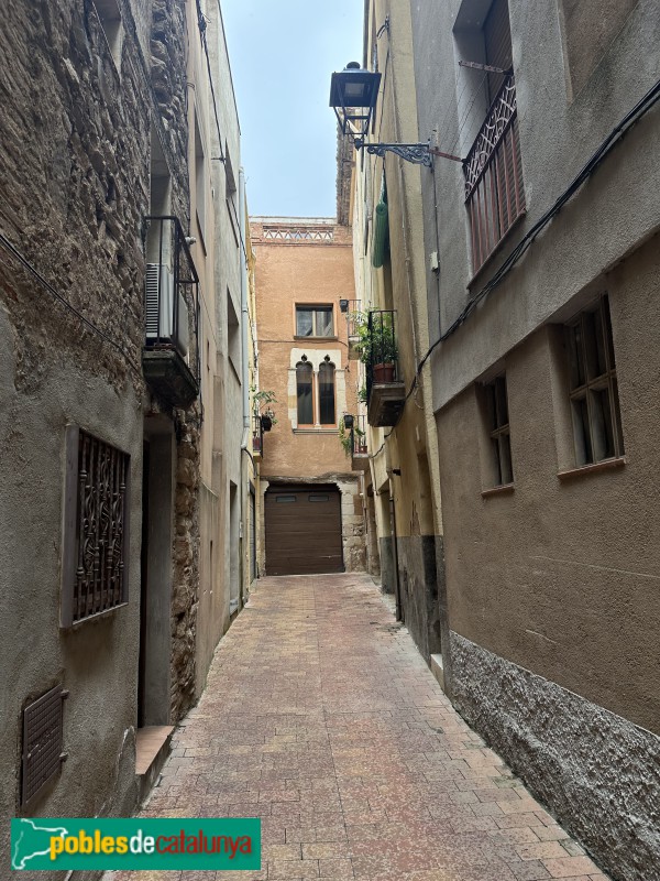 La Selva del Camp - Casa de la Vila Vella