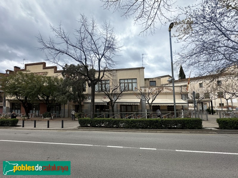 La Selva del Camp - Defensa Agrària