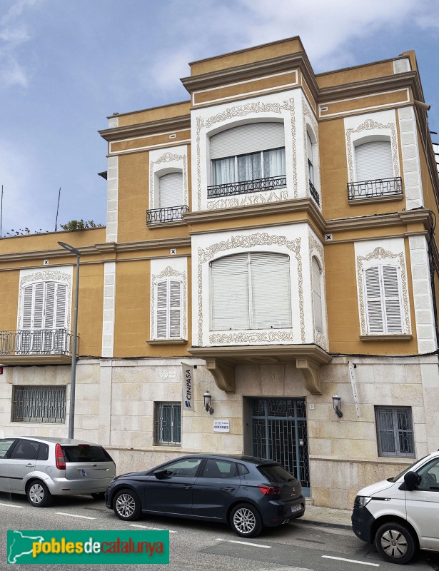 La Selva del Camp - Ca Cabré