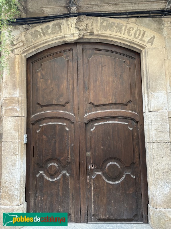 La Selva del Camp - Ca Carnicer