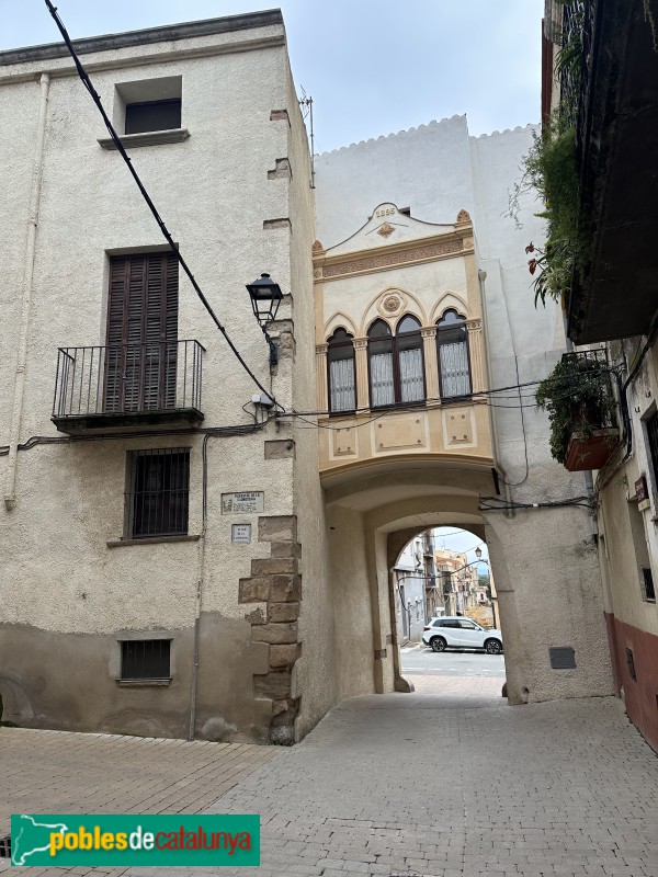 La Selva del Camp - Portal de Mates