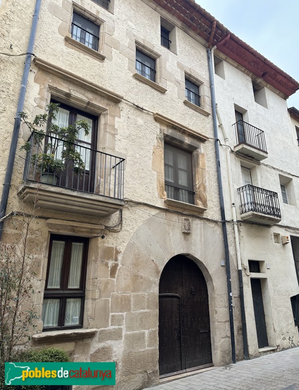 La Selva del Camp - Ca Pasqual