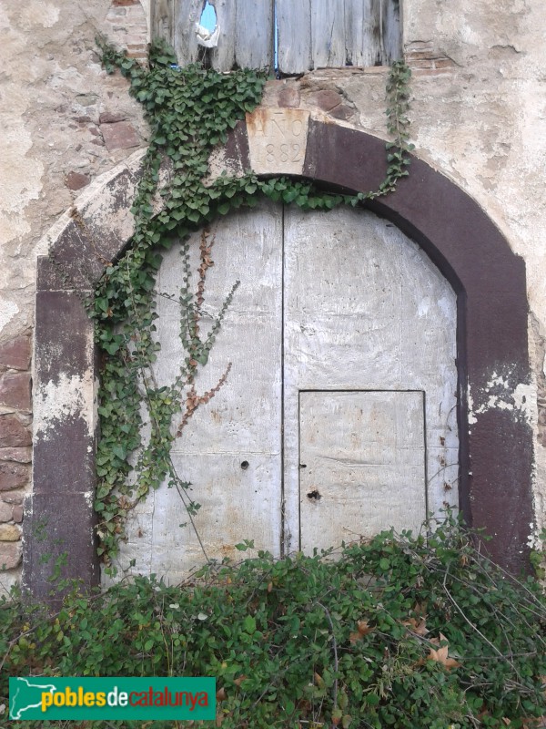 Vilaplana - Mas del Mariner