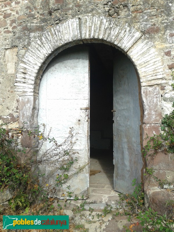 Vilaplana - Mas del Mariner