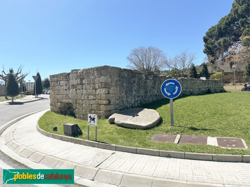 La Selva del Camp - Molí del Rovellat (Foto: Albert Esteves, 2025) La Selva del Camp - Molí del Rovellat