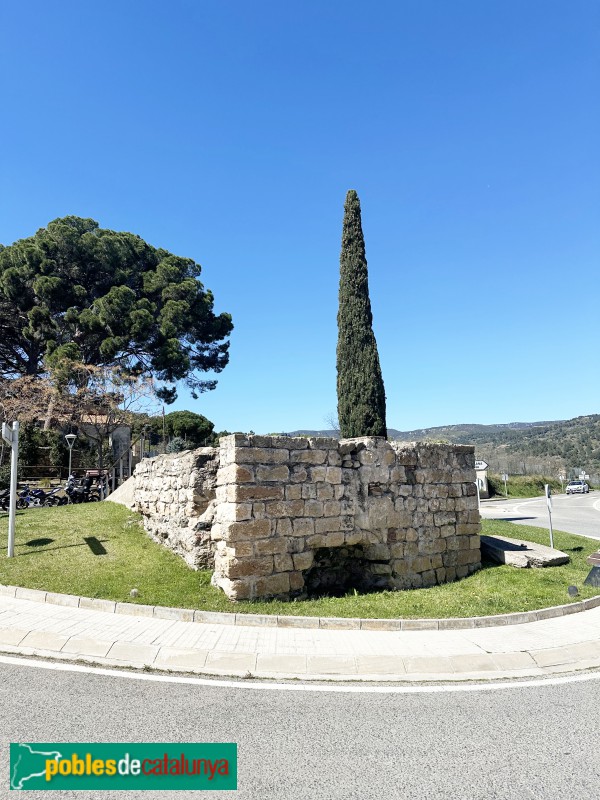 La Selva del Camp - Molí del Rovellat (Foto: Albert Esteves, 2025) La Selva del Camp - Molí del Rovellat