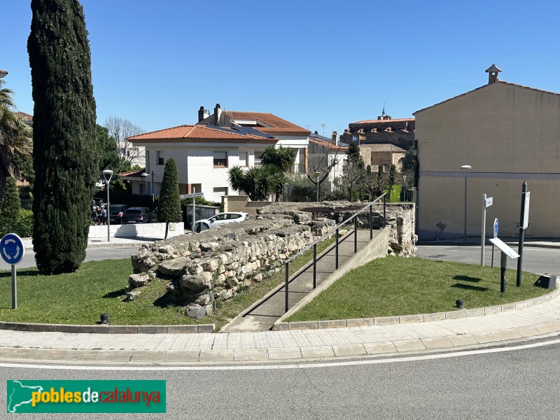 La Selva del Camp - Molí del Rovellat (Foto: Albert Esteves, 2025) La Selva del Camp - Molí del Rovellat