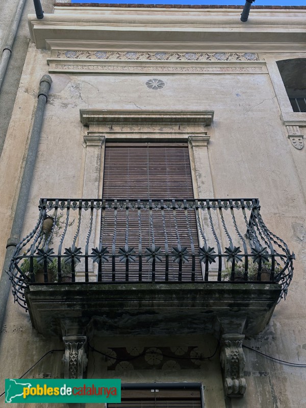 Vilaplana - Cal Peraire