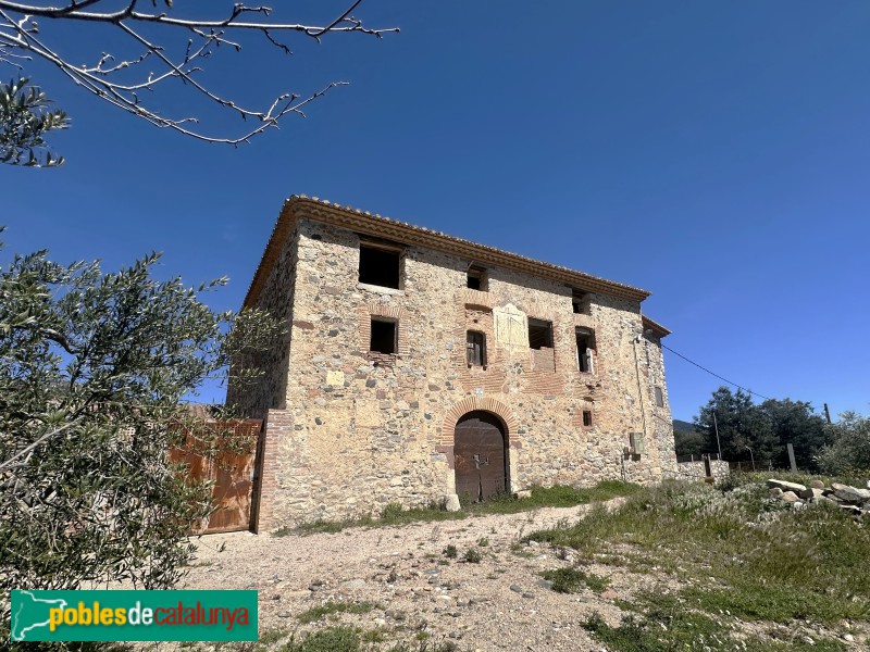 L'Aleixar - Torre Regina