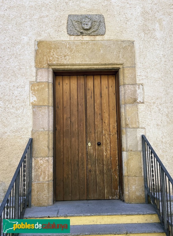 Sant Vicenç de Montalt - Església de Sant Vicenç