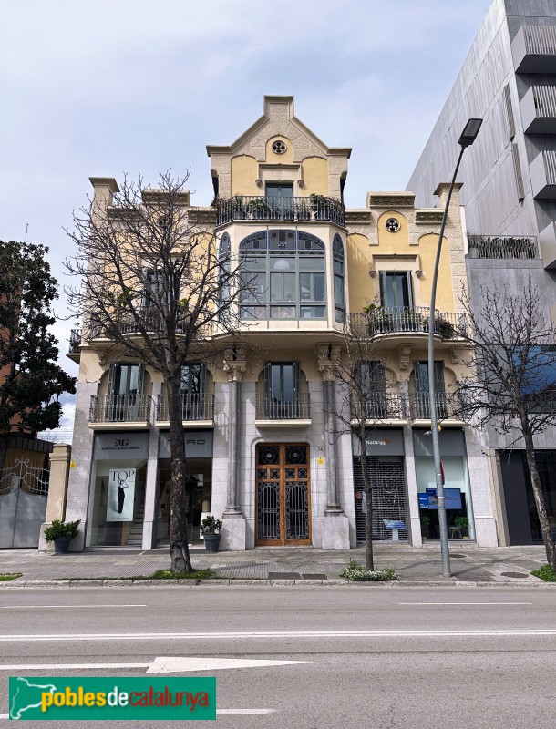 Girona - Casa Mercè Sabater