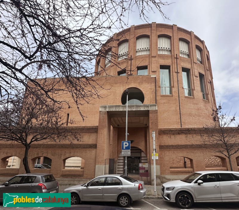 Girona - Banc d'Espanya