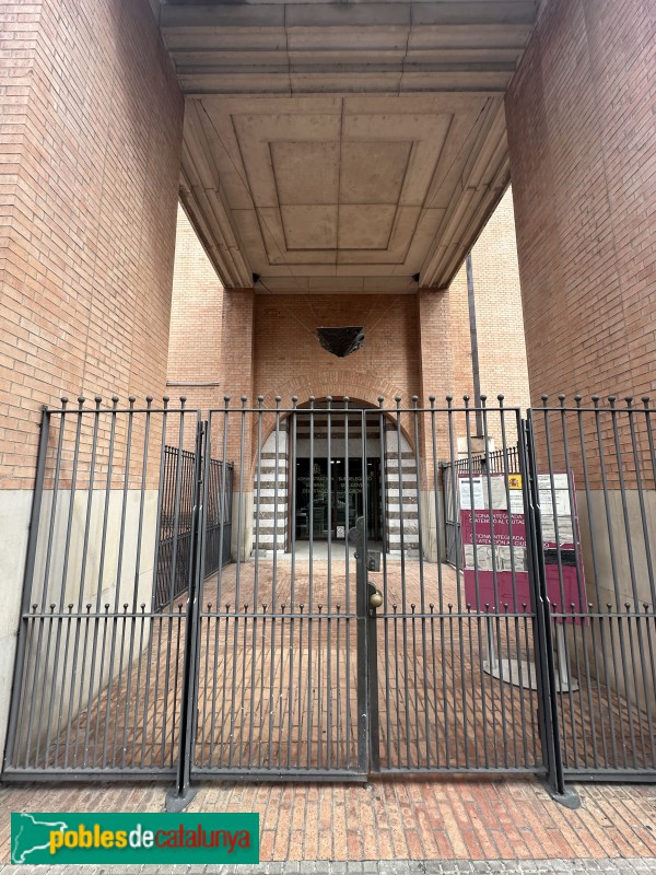 Girona - Banc d'Espanya