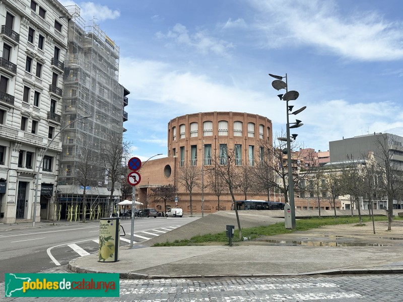 Girona - Banc d'Espanya