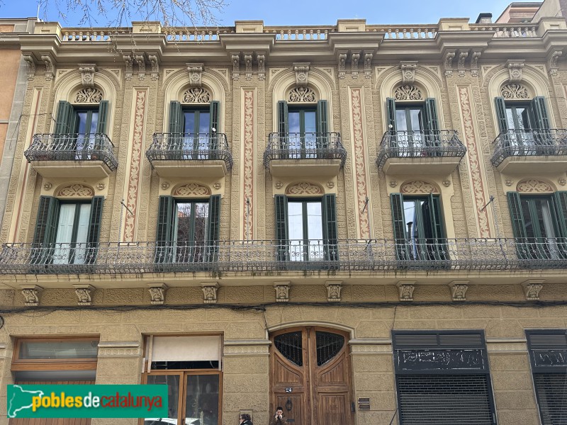 Girona - Casa Marull