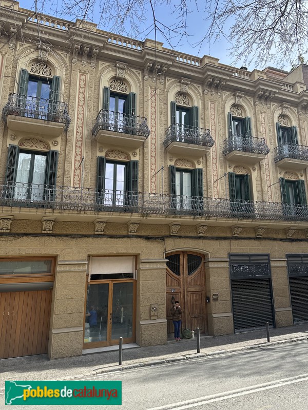 Girona - Casa Marull