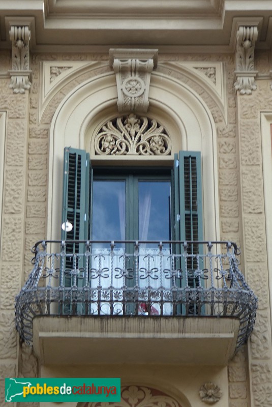 Girona - Casa Marull