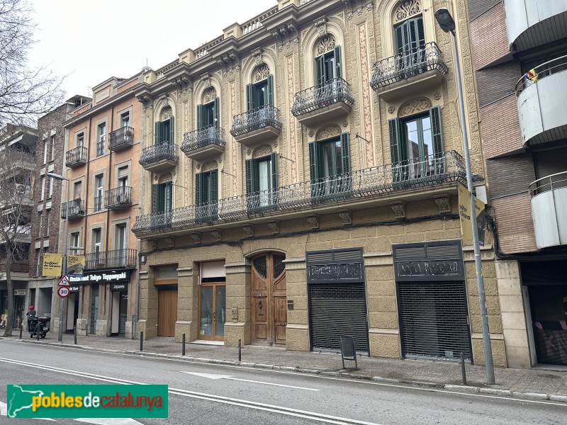 Girona - Casa Marull