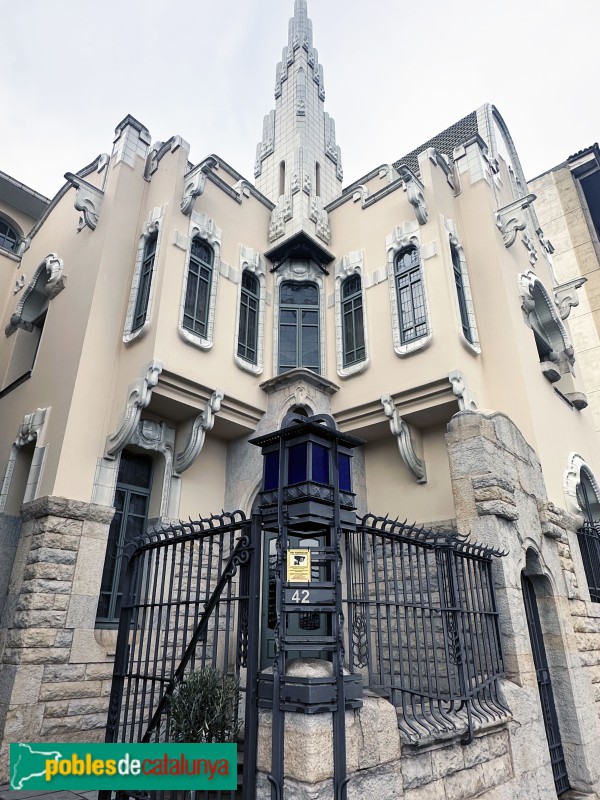 Girona - Farinera Teixidor