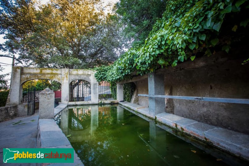 Mont-roig del Camp - Rentadors