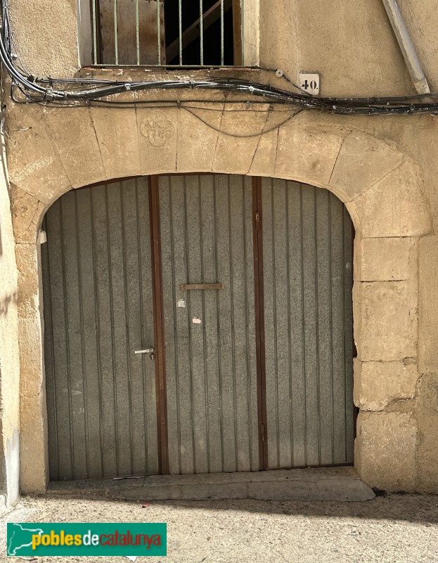 Mont-roig del Camp - Portal 1769