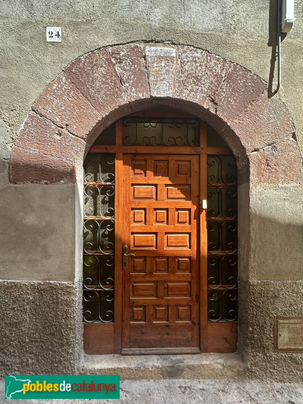 Mont-roig del Camp - Portal 1569