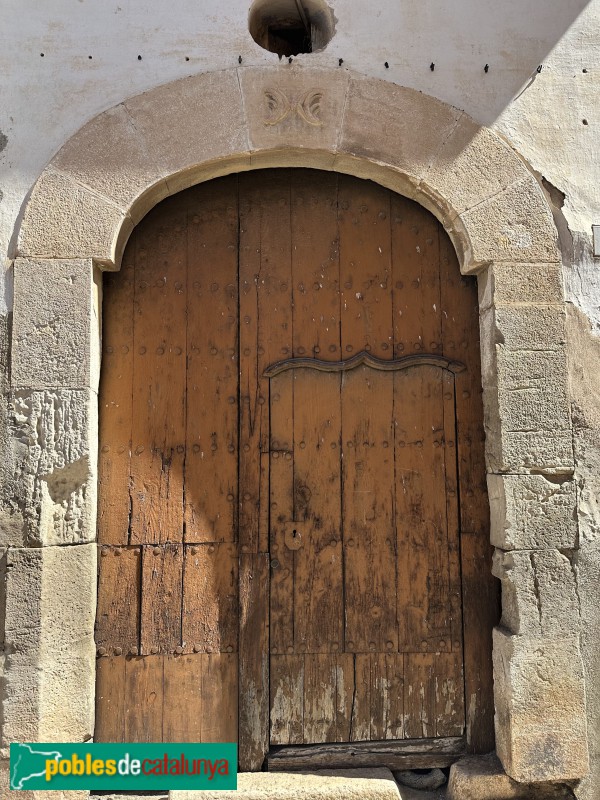 Mont-roig del Camp - Portal 1799