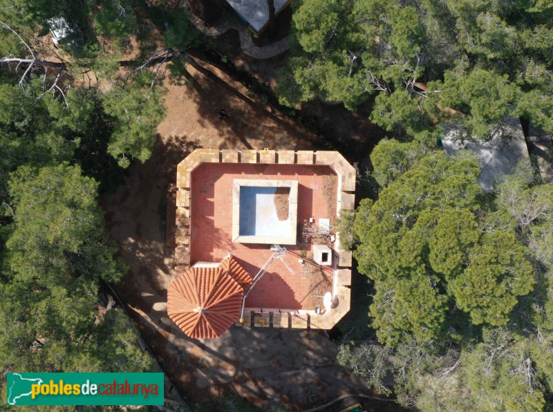 Mont-roig del Camp - Torre del Sol