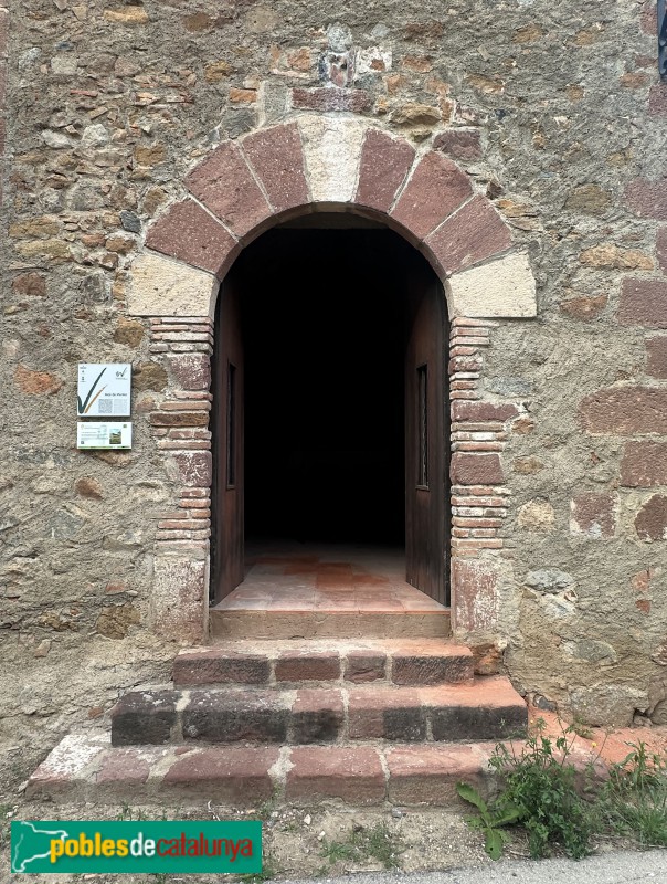 Vilanova d'Escornalbou - Mas d'en Munter