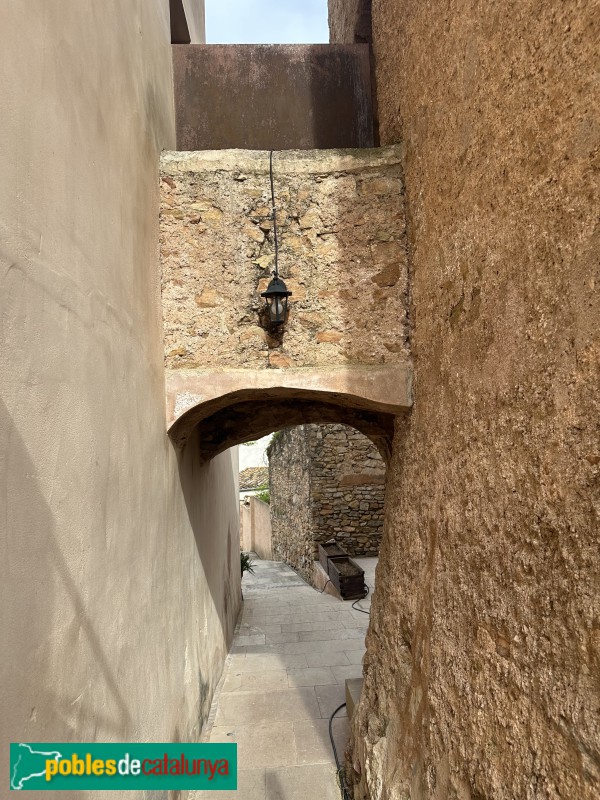 Vandellòs - Torre de Ca la Torre