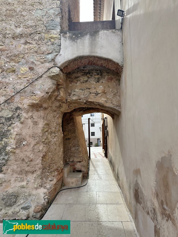 Vandellòs - Torre de Ca la Torre