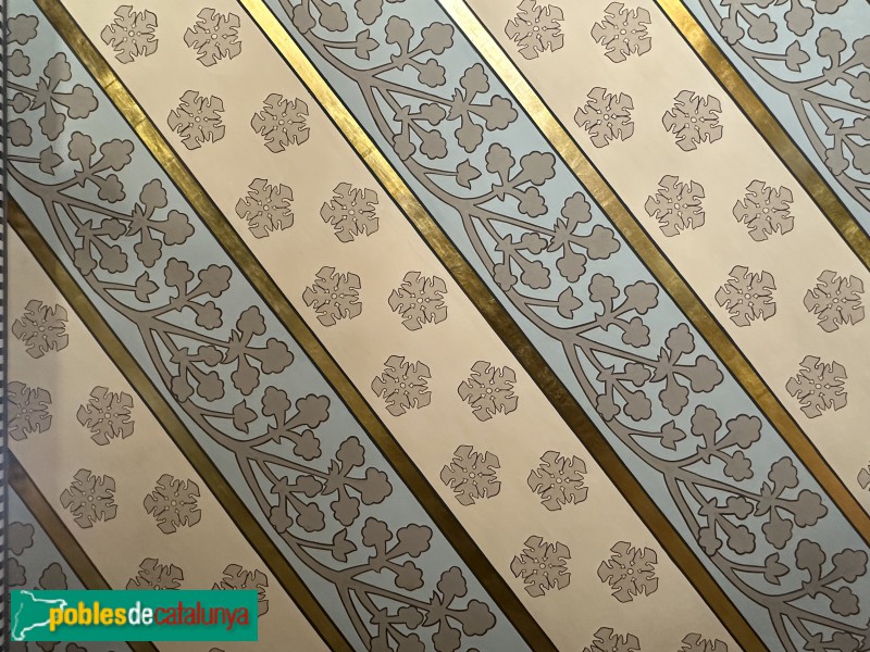 Mataró - Botiga La Confianza