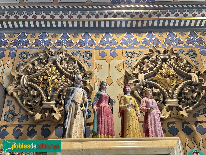 Mataró - Botiga La Confianza