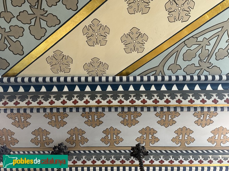 Mataró - Botiga La Confianza