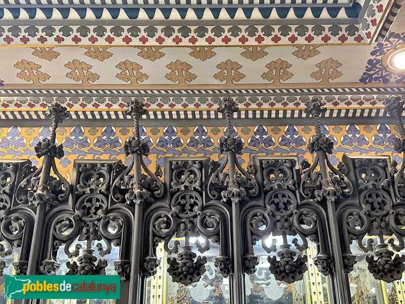 Mataró - Botiga La Confianza