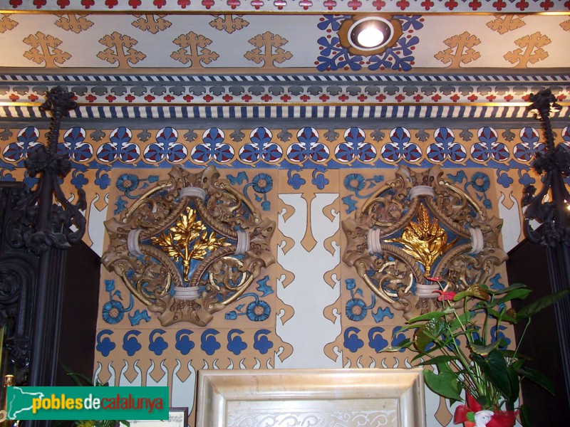 Mataró - Botiga La Confianza